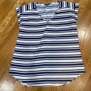 Express medium tunic